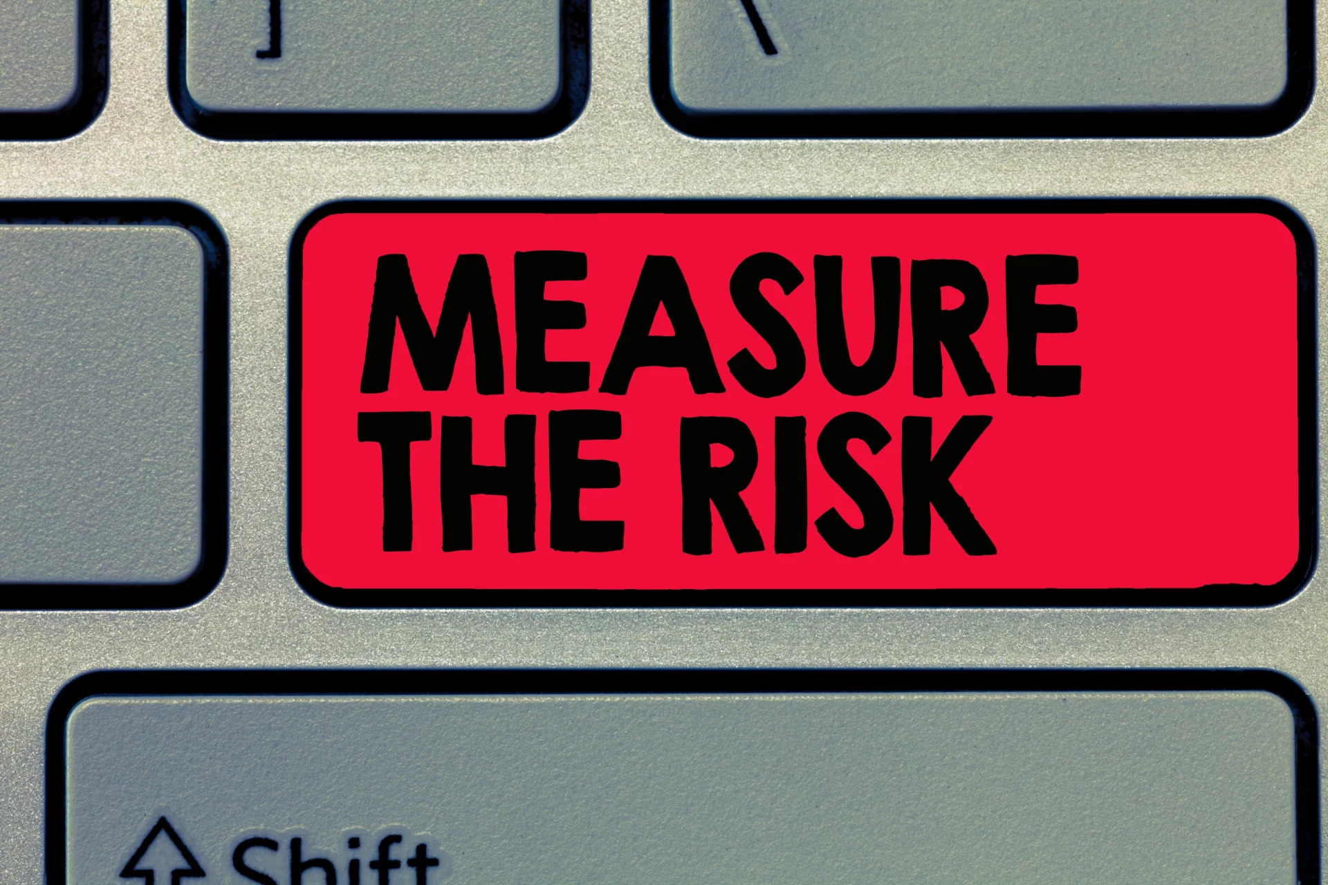 Risk-Based Vulnerability Management