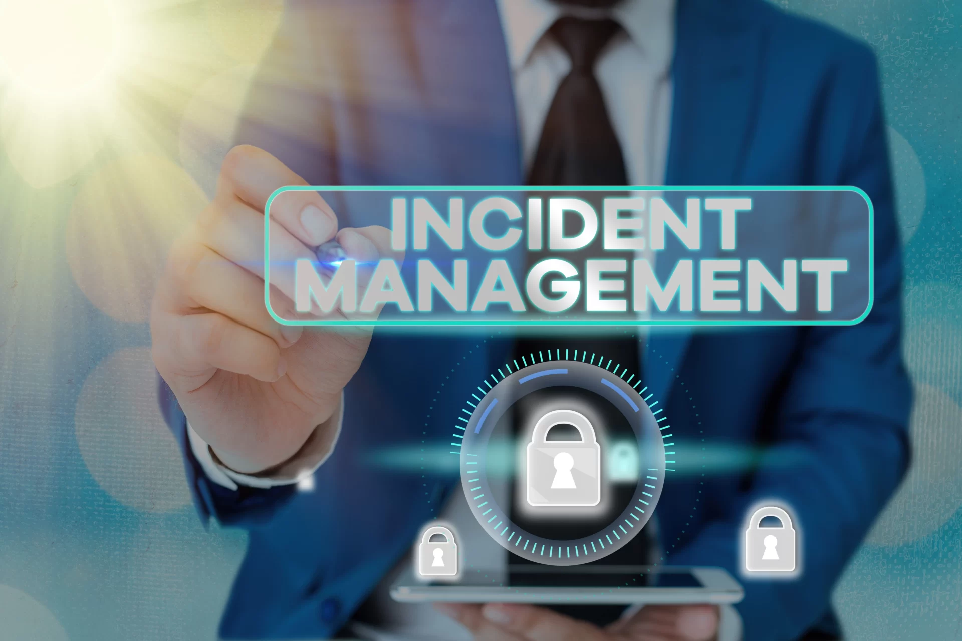 Security Incident Management Dashboard: The Key to Proactive Cybersecurity
