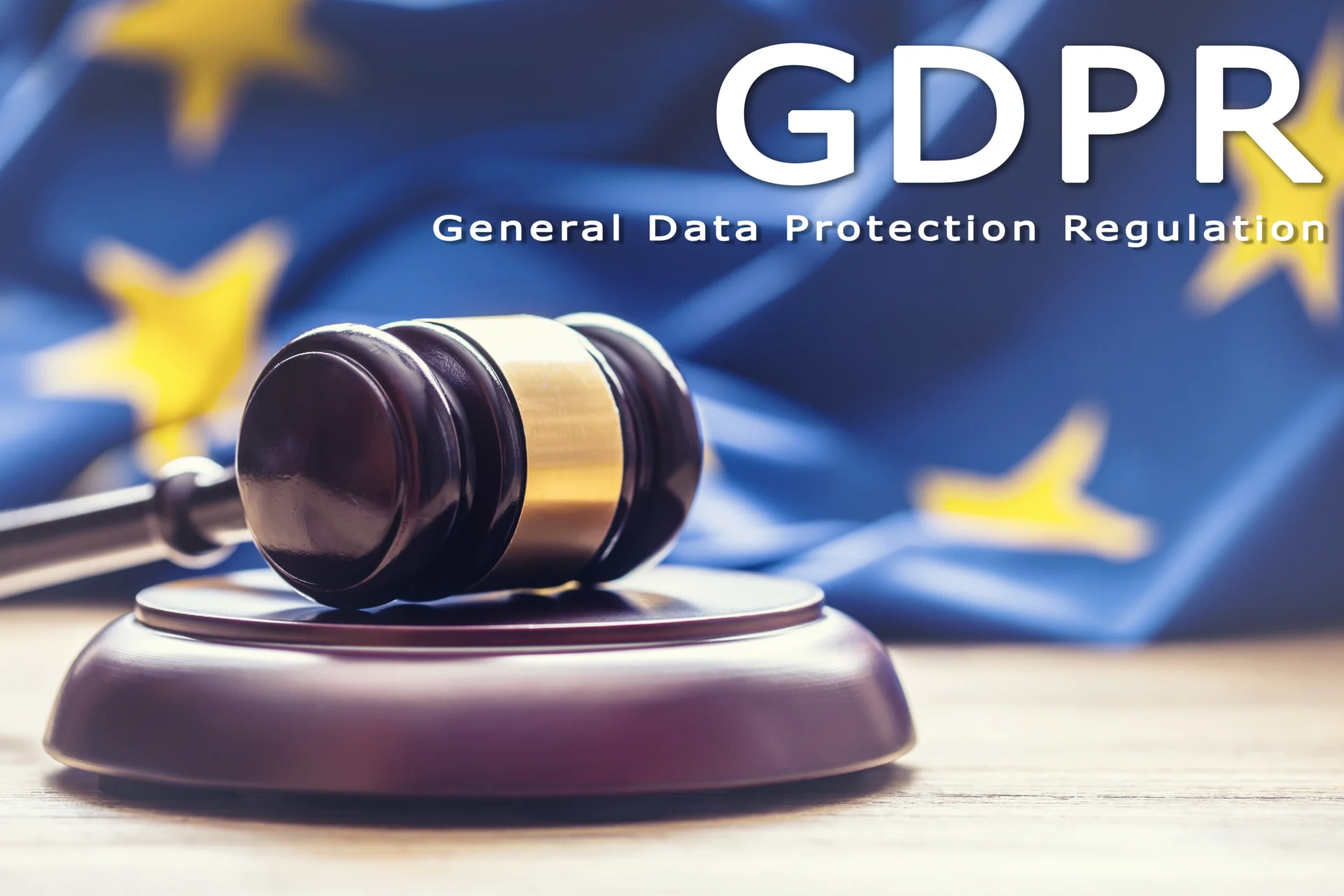 Unlocking GDPR Compliance: Protecting Personal Data with Strong Cybersecurity Measures