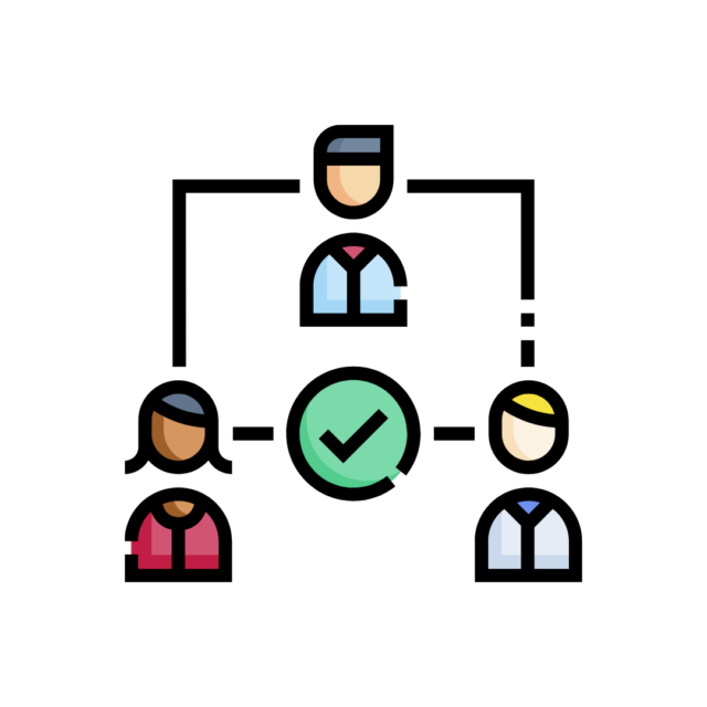 ASPIA Third Party Risk Management