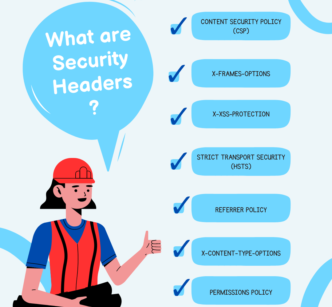Security Headers
