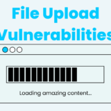 file upload Vulnerabilities