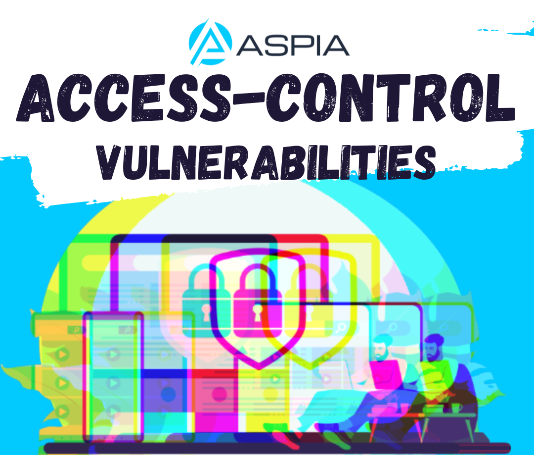 Addressing 8 Critical Access Control Vulnerabilities