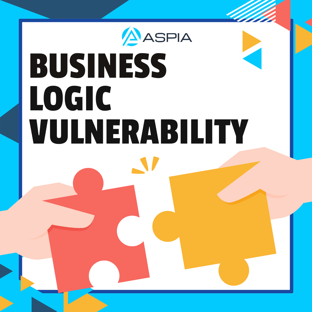 5 Critical Business Logic Vulnerabilities