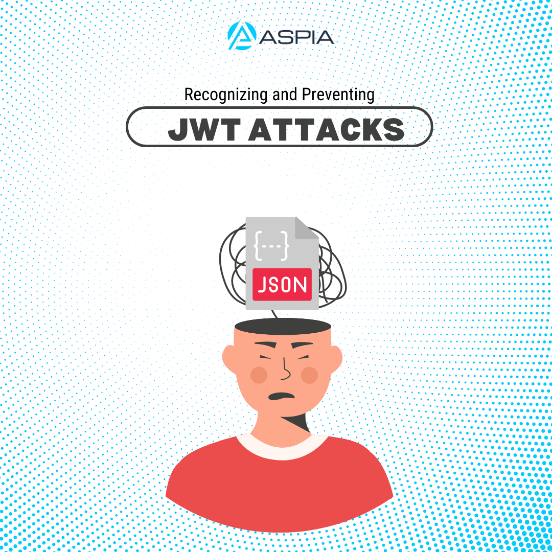 JSON Web Tokens: Recognizing and Preventing JWT Attacks