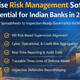 ASPIA Enterprise Risk Management Software