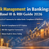 Risk Management in Banking