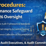 ASPIA Audit Procedures - Complete Guide to Types, Testing & Controls