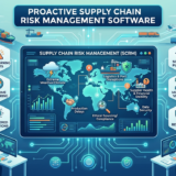 Supply Chain Risk Management Software