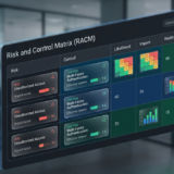 ASPIA risk and control matrix