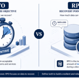 RTO VS RPO - ASPIA GRC