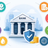 types of risk in banking