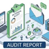 Internal Audit Report- ASPIA