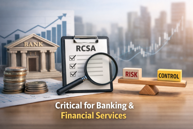 RCSA Full Form: Risk Control Self Assessment Explained for Banks 3 RCSA is Critical in Banking and Financial Services