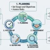 Operational Audit Cycle