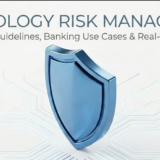 Technology Risk Management