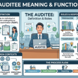 auditee meaning