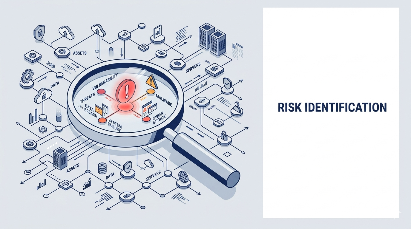 Risk Identification: Process, Techniques, Examples & Best Practices ...