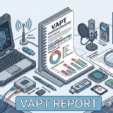 VAPT Report - ASPIA