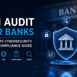RBI Audit for Banks - Complete Cybersecurity, ITGC & Compliance Guide