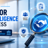 Vendor Due Diligence Process- Complete Guide for Banks & Enterprises