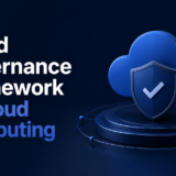 Cloud Governance Framework in Cloud Computing