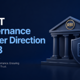RBI IT Governance Master Direction 2023